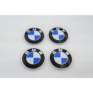 Chapas de  centro de rueda BMW original 65mm  