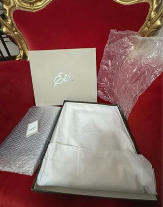 Portafoto in argento laminato