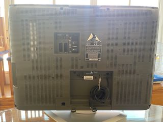 TV Panasonic 32” HD con HDMI – ideal para consola o segunda tele