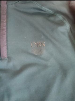 Jersey deportivo Helly Hansen talla s