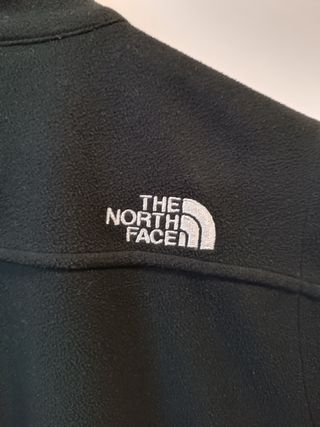 Chaleco Polar The North Face 