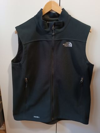 Chaleco Polar The North Face 