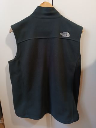 Chaleco Polar The North Face 
