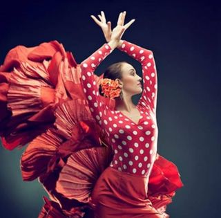 Clases de Sevillanas 