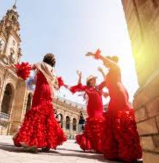 Clases de Sevillanas 