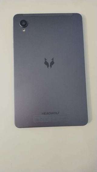 Tablet HeadWolf 8.4 ottime condizioni come nuovo.