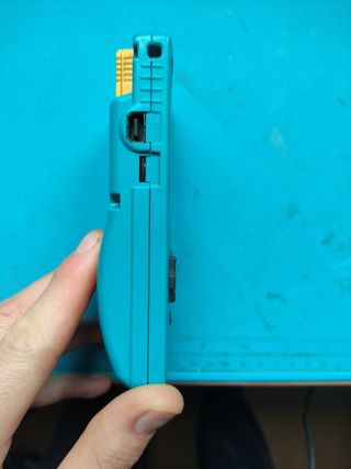 Game boy color 