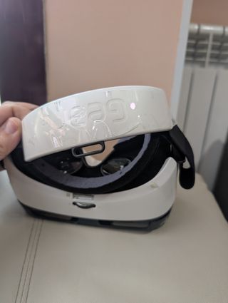 Samsung Gear VR