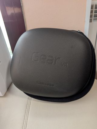 Samsung Gear VR