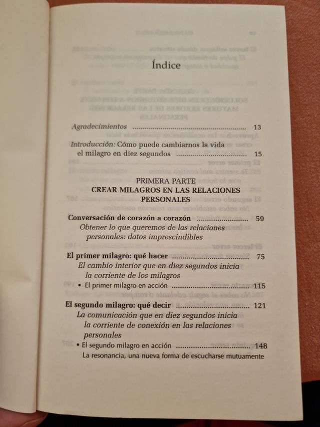 En diez segundos tu vida puede cambiar (Spanish Edition)