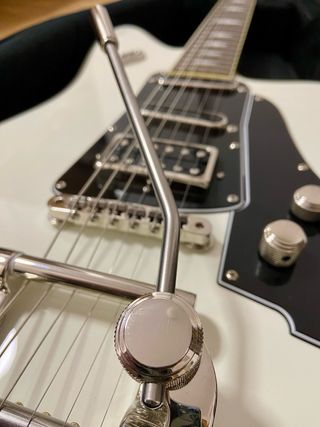 Duesenberg Paloma WH