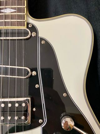 Duesenberg Paloma WH