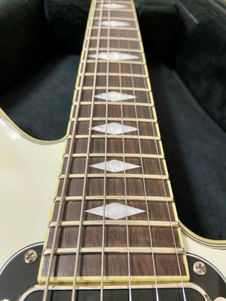 Duesenberg Paloma WH