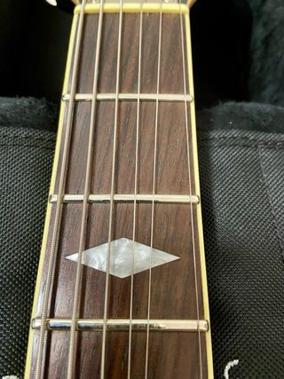 Duesenberg Paloma WH