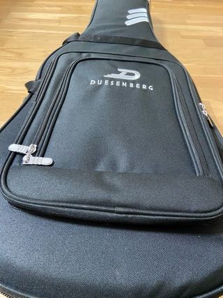 Duesenberg Paloma WH