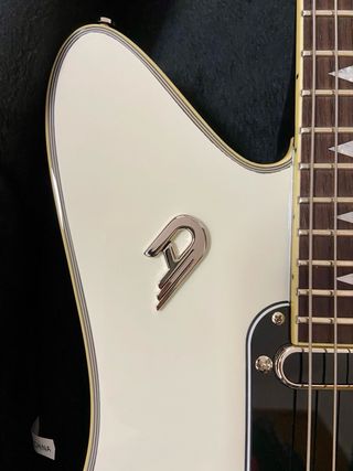 Duesenberg Paloma WH