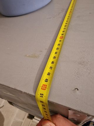 Cajon butaca asiento madera