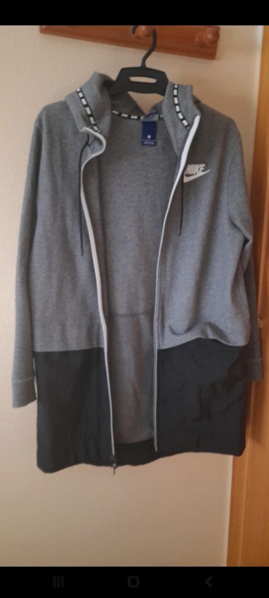 Chaqueta Nike