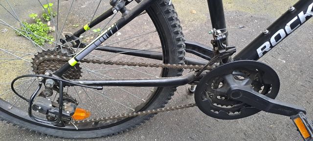 bicicletta st 500 decathlon rockrider 9 12 anni