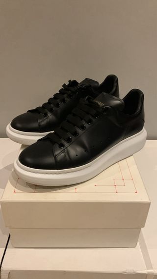Sneakers Alexander McQueen