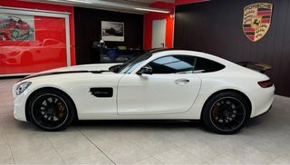 Mercedes-Benz AMG GT  2019