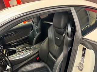 Mercedes-Benz AMG GT  2019