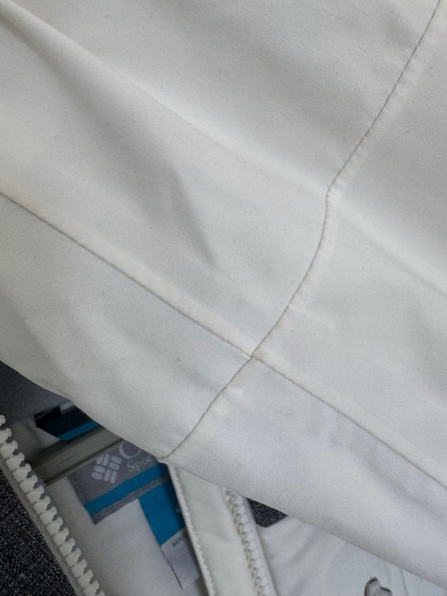 Piumino da sci Columbia Titanium da donna