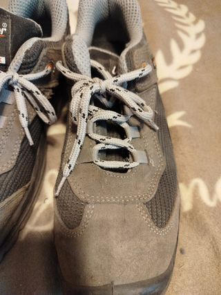 Zapatos de seguridad