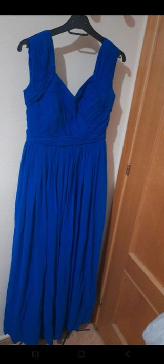 Vestido fiesta