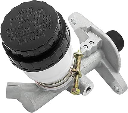 Mabutingti Cilindro Maestro Freno Can Am Commander