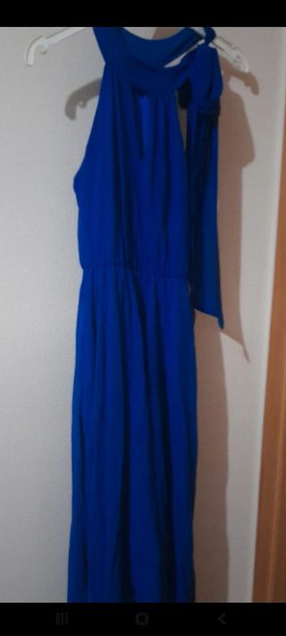 Vestido fiesta