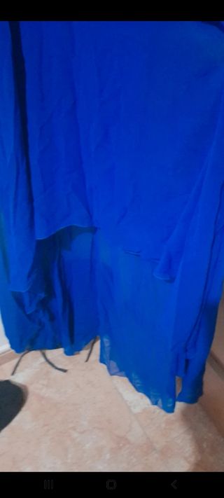 Vestido fiesta