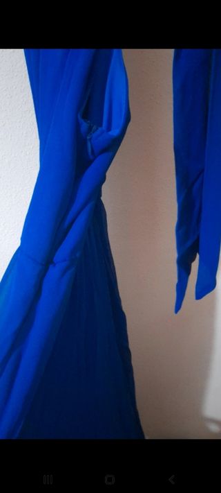 Vestido fiesta