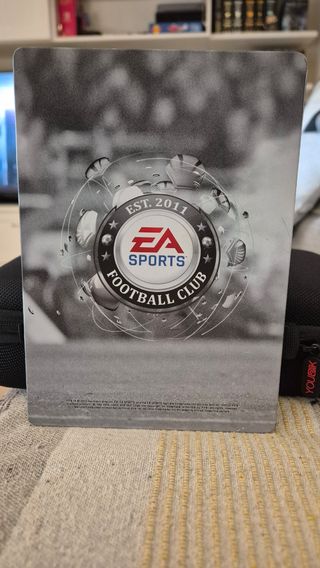 Fifa 14, Ultimate Team Edition