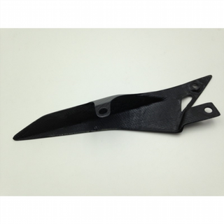 Protector de cadena en carbono Multistrada 1200 2 