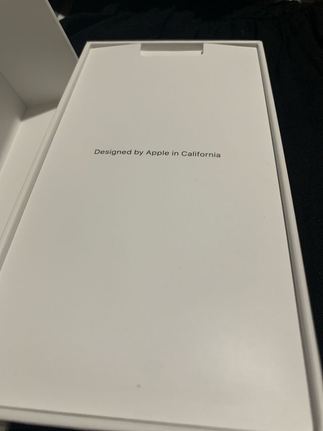 caja iphone Xr