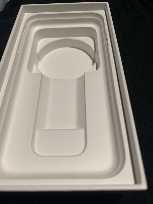 caja iphone Xr