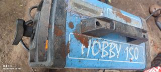Se vende soldadura de eletrodo
