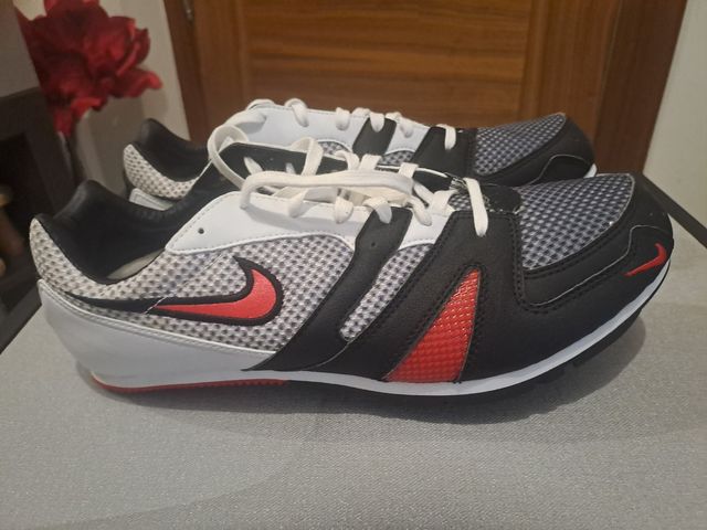 Zapatillas atletismo de clavos Nike