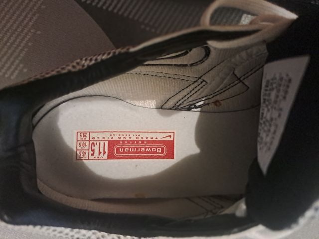 Zapatillas atletismo de clavos Nike