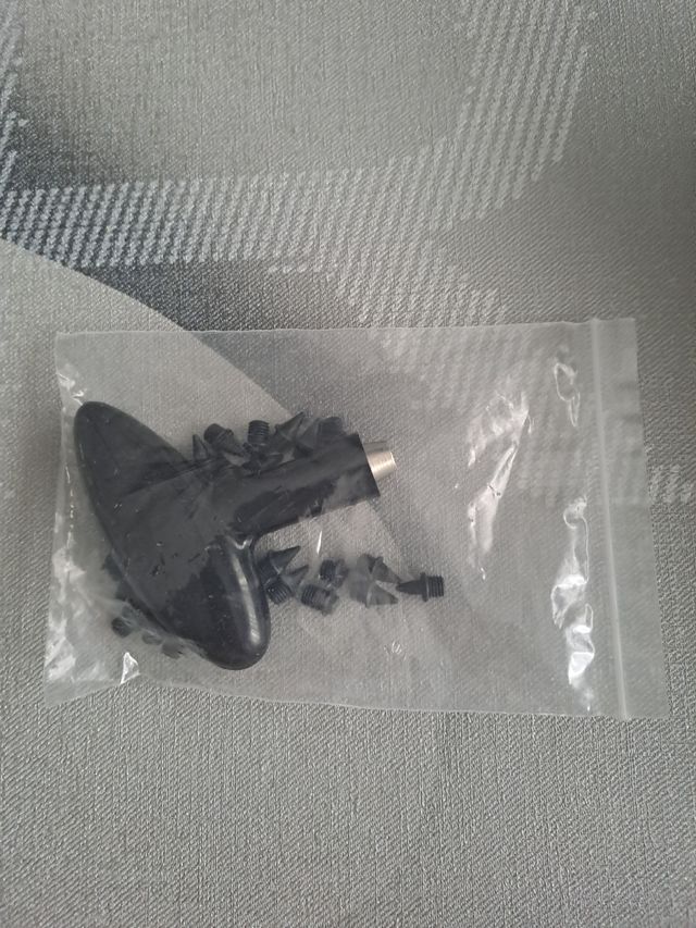 Zapatillas atletismo de clavos Nike