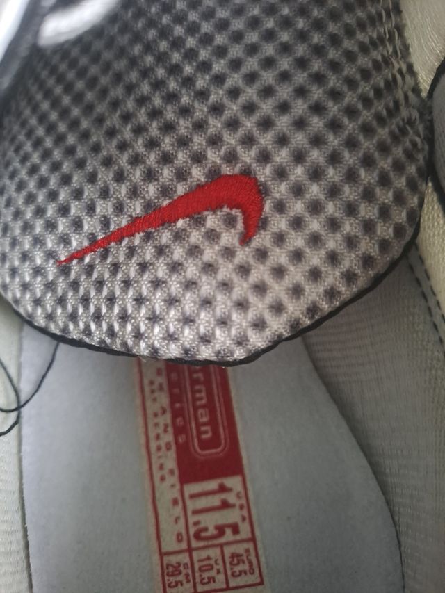 Zapatillas atletismo de clavos Nike