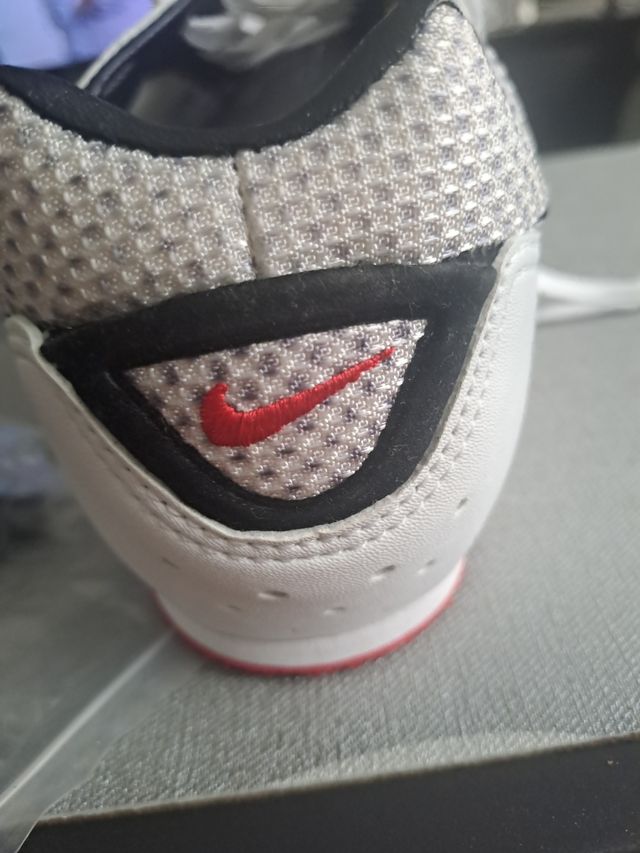 Zapatillas atletismo de clavos Nike