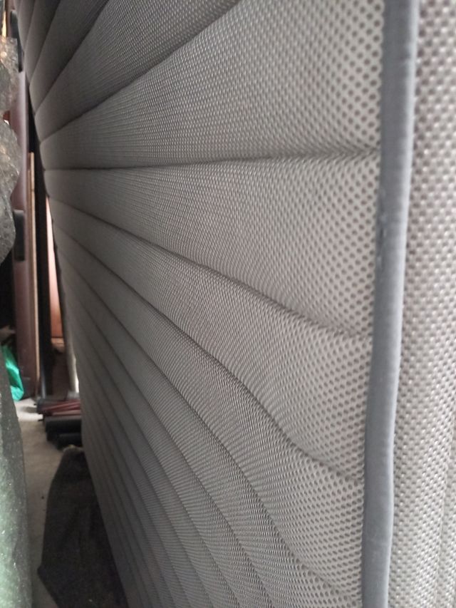 Colchon 1.35x1.90x25 ancho buen estado