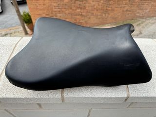 Asiento suzuki gsxr 600 k8