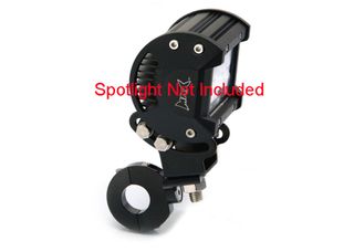 Soportes Universales Faros Antiniebla (Tubo 22 mm)