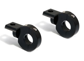 Soportes Universales Faros Antiniebla (Tubo 22 mm)