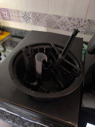 ROBOT COCINA CHEFBOT TOUCH