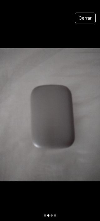 Neceser de viaje para lentillas