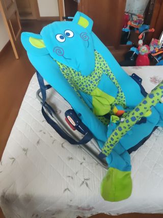 Hamaca bebe